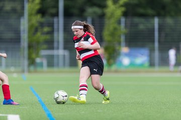 Bild 205 - wCJ Altona 2 - VfL Pinneberg 2 : Ergebnis: 15:0
